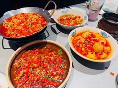 -潇湘阁(汉光百货店)