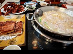 -老来福·非遗酸汤兔(凯旋路店)