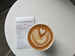 -% Arabica阿拉比卡咖啡(深圳湾万象城店)