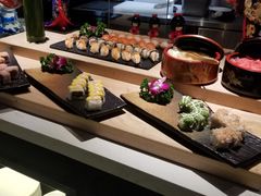 -加餐海鲜自助(宝龙一城店)
