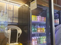 -金喜娜无限自助烤肉(泰达永旺店)