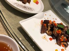 -Yan Ting 宴庭中餐厅(上海静安瑞吉酒店)