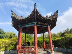 -南阳卧龙岗武侯祠