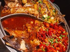 -味妙烤鱼吧(回龙观店)