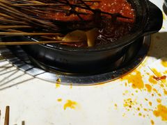 -钢管厂五区小郡肝火锅串串香(总店)