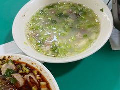 -甘记肥肠粉(马鞍北路店)