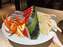 -老爷庙风味美食府(魏都大道店)