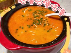 -蝴蝶里·粤菜·点心(滨江龙湖店)