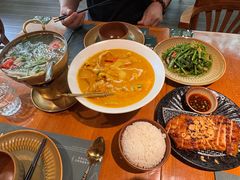 -Tegu泰古莲·泰国餐厅(红山6979店)