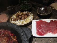 -重庆渝达老火锅(春熙路店)