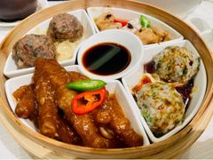 -金悦轩海鲜酒家(拱北店)