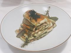 -茹·pure vegan(博华广场店)