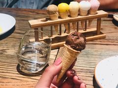 -ALLORA意大利餐厅(丰盛里店)