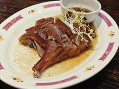 -猪肉婆私房菜(容桂总店)