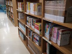 -金陵图书馆