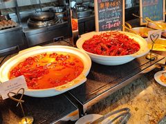 -嘉定凯悦·咖啡厅