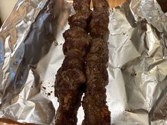 -涮福記·现切牛羊肉火锅(世纪汇店)