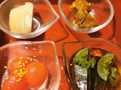 -小厨娘淮扬菜(诚信大道店)