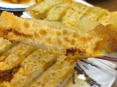 -春水锅贴·传统鲁菜(大明湖店)