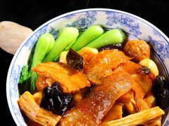 -真爱中国餐馆·年华店(朱雀大街店)