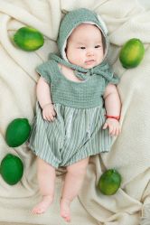 点击看大图 -光影纪·Baby·Home儿童摄影(丁桥店)