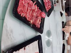 -顶福胜潮汕牛肉火锅(观沙岭店)