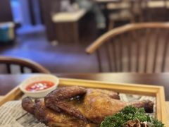-猫岛主趣味餐厅(鼓浪屿店)
