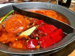 -楠火锅(哈尔滨金爵万象店)