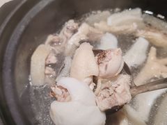 -百年果林椰子鸡(中洲店)