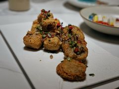 -酱湘宴餐厅(狮子山公园店)