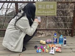-丹东凤凰山景区
