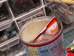 -洞庭土菜小炒馆(易发广场店)
