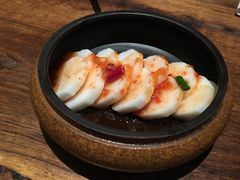 蜜辣山药-Mountain House East Village 川山甲