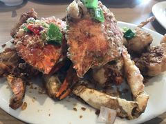 -Isla Sugbu Seafood City