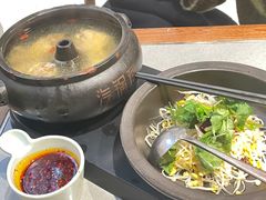 -云海肴·汽锅鸡·云南菜(高德置地店)