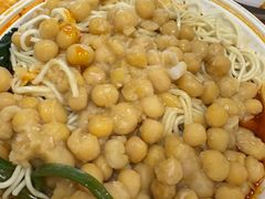 -二娃邓板凳面(解放碑店)