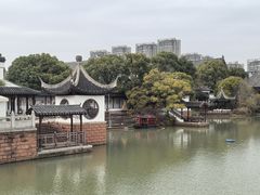 -八大山人梅湖景区