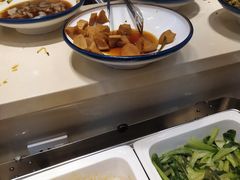 -素满香·食养自助(建邺万达店)