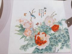 -味+新京宴·烤鸭·北京菜(创意谷店)