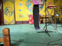 -众友相声艺术团·同悦兴茶社