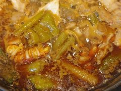 -湘肠香火锅店(团结湖店)
