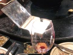 -丽江金茂凯悦臻选酒店-滇香馆