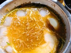 水冷面-姜虎东白丁烤肉(恒隆广场店)
