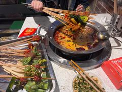 -钢管厂五区小郡肝火锅串串香(总店)