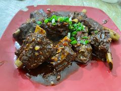 牛排骨-双宝红油牛系列