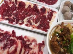 -福合埕牛肉火锅(长平国新店)