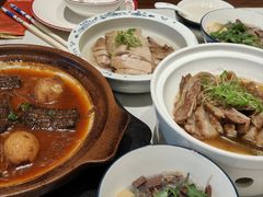 -金陵后厨·南京菜(新街口秣陵路店)