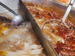 -九记潮汕现切鲜牛肉自助火锅(长沙·方圆荟店)