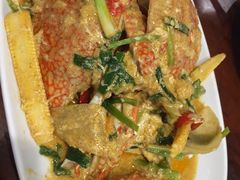 -Dang restaurant (patong phuket)