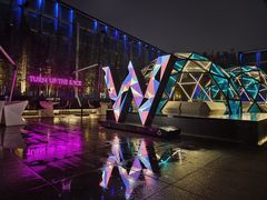 -SPARK(成都W酒店)